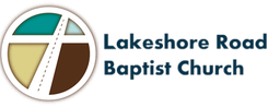 Lakeshore Road Baptist Church Icon